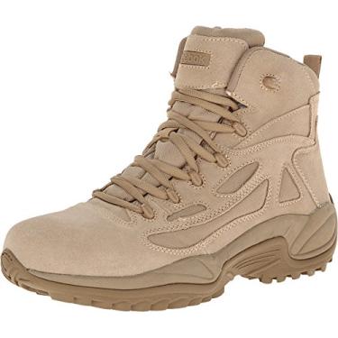 Imagem de Reebok Work Duty Men's Rapid Response RB RB8695 6" Tactical Boot