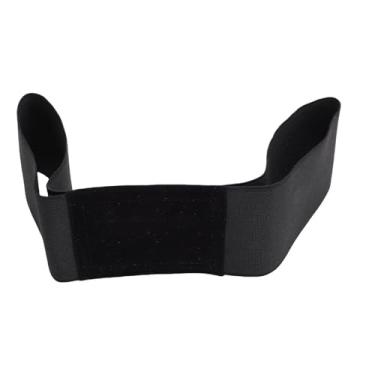 Imagem de Alomejor Golf Swing Arm Band, Elastic PVC Training Aid para Posicionamento do Braço Direito Trainer Golf Swing para Homens para Homens Iniciantes