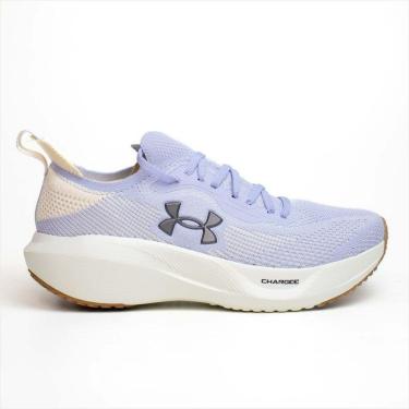 Imagem de Tênis Under Armour Charged Slight 3 SE Feminino-Feminino