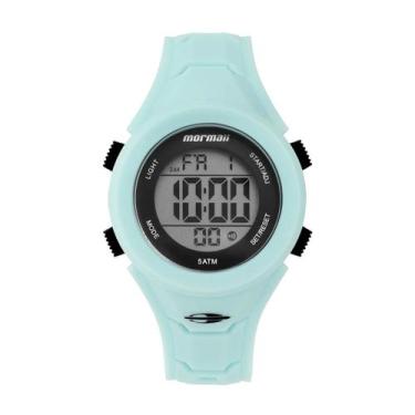Imagem de Relógio Mormaii Digital Feminino / Infantil MOJ8566D/8A