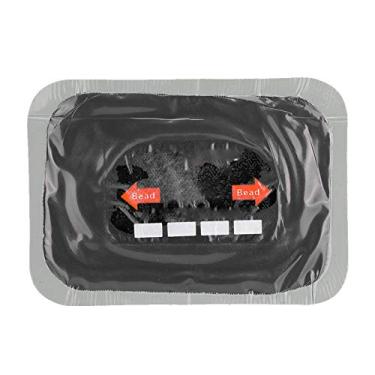 Imagem de Cosiki Remendos de Borracha Natural para Reparo de Pneus de Carro, Vedação Eficaz para Uso de Emergência, 10 Peças 80 * 120mm para Todos Os Veículos