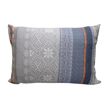 Imagem de Fronha Estampada Portallar Doce Vida 100% Algodão Salta