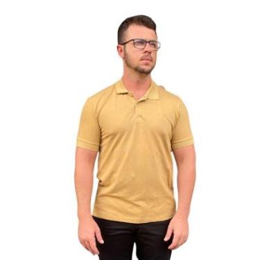 Imagem de Camisa Polo Forum Muscle Fashion Pima-Masculino
