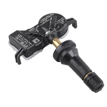 Imagem de Sensor TPMS para carro compatível com Jeep Renegade 2015 2016 2017 68313387AC Sensor de pressão de pneus TPMS (1 unidade)