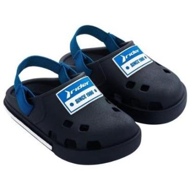 Imagem de Sandalia Rider 11792 Drip Babuch Baby-Feminino