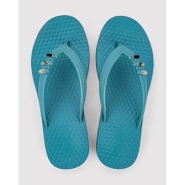 Imagem de Sandália Plataforma Azaleia Sofia-Feminino