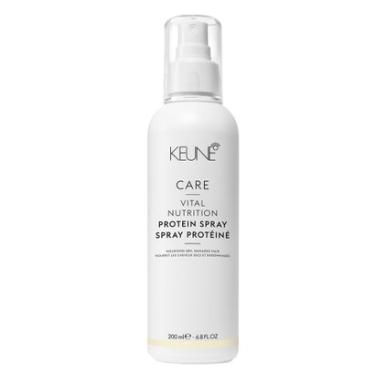Imagem de Keune Vital Nutrition Protein Spray Nutritivo 200ml-Unissex