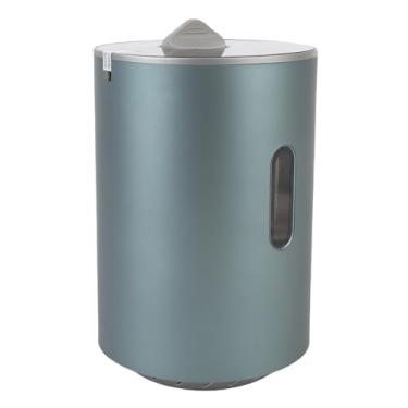 Imagem de Jiawu Máquina de Inalação Rica Em Hidrogênio Com Tecnologia PEM Avançada, Gerador de Hidrogênio Compacto de 150 Ml/min para Viagens de Carro Em Casa (Plugue UE)