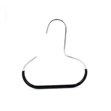 Imagem de Anel circular para chapéu, 8 chapéus, expositor, tampa, organizador, cachecol, toalha, armazenamento, armário, quarto, economizando espaço (preto)