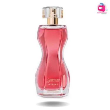 Imagem de Glamour Myriad Desodorante Colônia 75ml