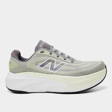Imagem de Tênis New Balance Fresh Foam x More V6 Masculino-Masculino