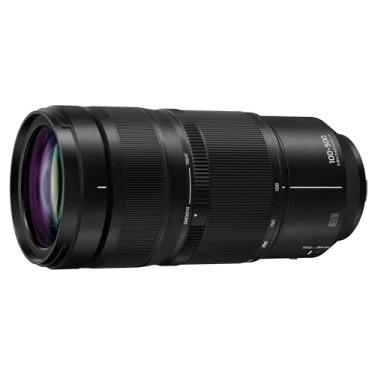 Imagem de Panasonic LUMIX S Series 100-500 mm F5-F7.1 Ultra Teleobjetiva L-Mount Lens - S-R100500