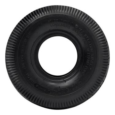 Imagem de Pneu 4.10 X 3.50 Aro 4 Mini Quadriciclo Skate Mini Buggy