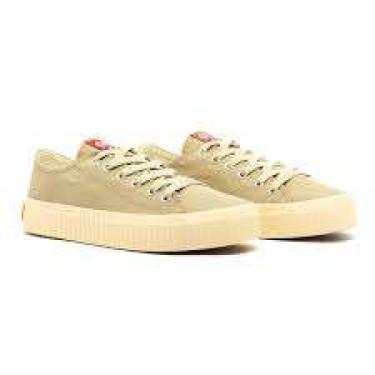 Imagem de Tênis Qix Queens Feminino - Bege