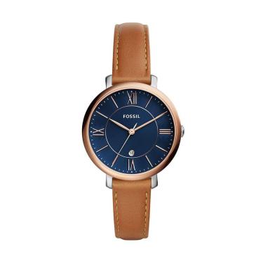 Imagem de Relógio Fossil Feminino True Blue Rosé - ES4274/2AN