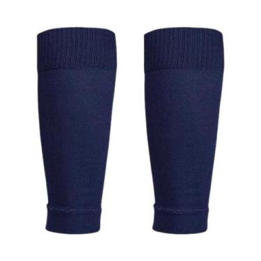 Imagem de Meias Protetoras De Futebol De Alta Elasticidade Para Crianças E Adult