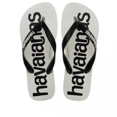 Imagem de Chinelo Masculino Havaianas Logomania2 Fc-Masculino