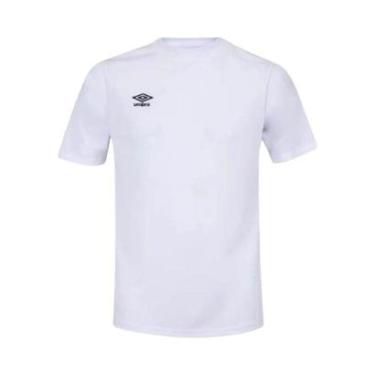 Imagem de Camisa Umbro Legacy Masculino-Masculino