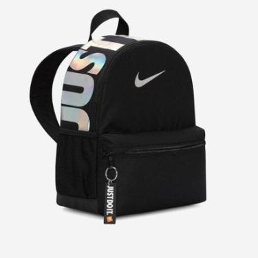 Imagem de Mochila Nike Brasilia Mini JDI Infantil-Unissex
