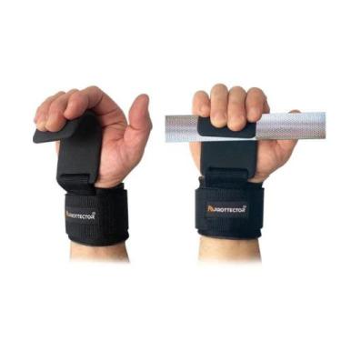 Imagem de Strap Gancho Academia PAR - Prottector