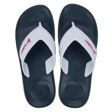 Imagem de Chinelo Rider 12608 Trace Tratorado Macio Nuvem Tratorado-Masculino