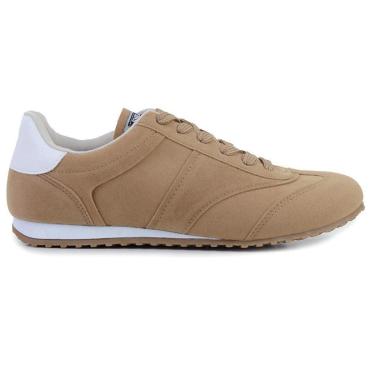 Imagem de Tênis Feminino Sua Cia Casual Marrom - 8383.15978-Feminino