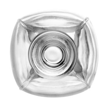 Imagem de Garrafa Wolff Incolor de Cristal 700ml