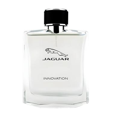 Imagem de Jaguar Innovation Eau De Toilette - Perfume Masculino 60ml