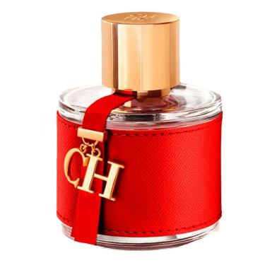 Imagem de Carolina Herrera Ch Eau De Toilette - Perfume Feminino 100ml 100ml