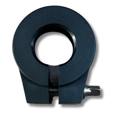 Imagem de Clamp Rack Bateria Eletrônica 38.5mm x 23mm Trigger DTJB02