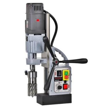 Imagem de Furadeira Base Magnética 50mm Euroboor ECO.50+/T, 220V