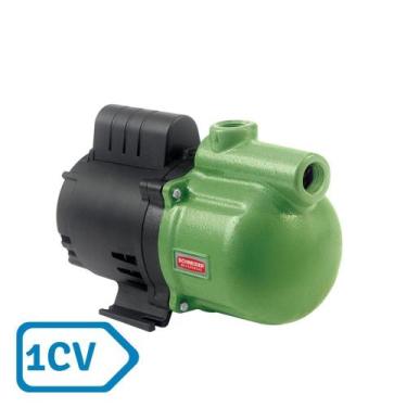 Imagem de Bomba Autoaspirante Schneider 1CV Mono 220V ASP-98
