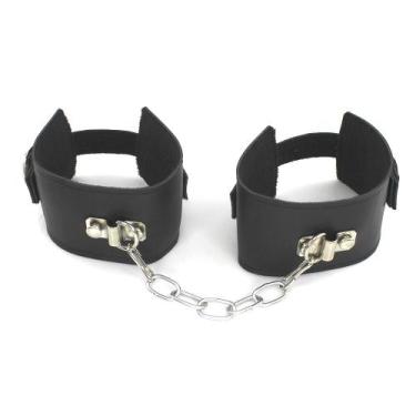 Imagem de Algema ou Tornozeleira afiveláveis - Adão & Eva