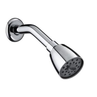 Imagem de Ducha Fitt Cromada 7000 F16 Lorenzetti