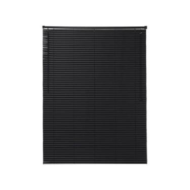 Imagem de Persiana Off 25 140X130 Preta Pvc 25Mm - Conthey