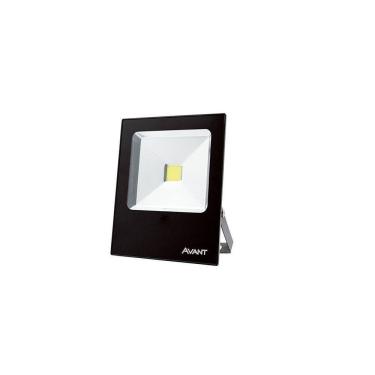 Imagem de Refletor Avant 10W Led Verde - Eco B Bivolt