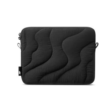 Imagem de tomtoc Capa Protetora 360° Para Ipad Pro 11 Polegadas (M4/(4ª/3ª/2ª/1ª Geração), Air (M3) 2025/(M2) 2024 Com Magic Keyboard/Smart Keyboard, Acolchoada Macia E