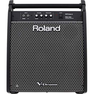 Imagem de BOSS PM-200 | Amplificador Para V-Drums Pm-200