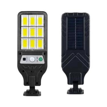 Imagem de Luz Solar de Parede 2000W à Prova D'Água com Sensor de Movimento - 3 M