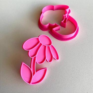 Imagem de Cortador e Marcador de Flor para Caule - D251234 - no-brand