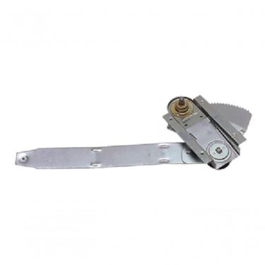 Imagem de Máquina do Vidro Mecânica da Porta Esquerda BD3C.812201.A para Ford F1000 72 a 91 Acion...