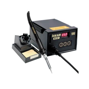 Imagem de Estacao De Solda Digital Hikari Hk-937 220V 21q005