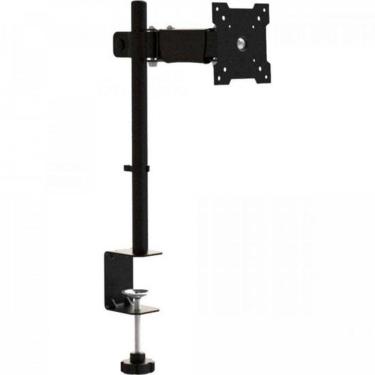 Imagem de Suporte Articulado para Monitor LED-LCD 13" a 27" BM812 com Ajuste de Altura e Gerencia...