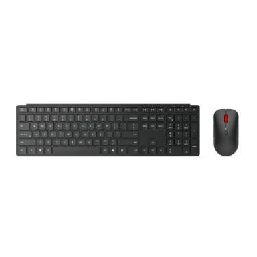 Imagem de Kit Teclado e Mouse Lenovo MultiMode Pro 6000 - 4X31S04815