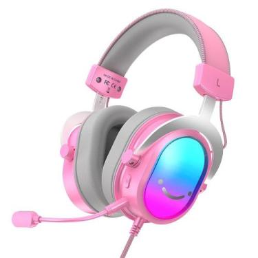 Imagem de Headset Gamer Fifine AmpliGame H16, 7.1 Surround, Microfone com Cancel