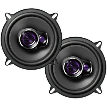 Imagem de Par Alto Falante Pioneer Ts-1360br 5 Polegadas 180w Triaxial