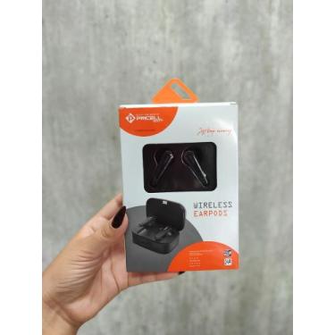 Imagem de Fones Sem Fio - PM CELL