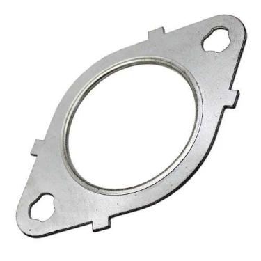 Imagem de Junta coletor escape motor cummins isc - spaal 60321tm