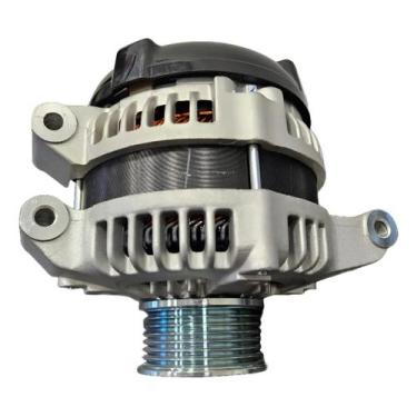 Imagem de Alternador Honda Civic 2.0 Si Accord Crv 2.4 20062011 105a 10404 - DIT
