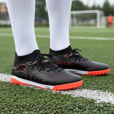 Imagem de Chuteira Society Future 9 Match TT Puma-Masculino